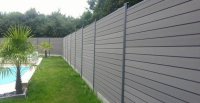 Portail Clôtures dans la vente du matériel pour les clôtures et les clôtures à Pertain